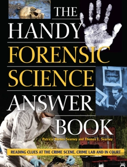 Bertrand.pt - Handy Forensic Science Answer Book