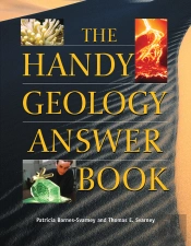 Handy Geology Answer Book