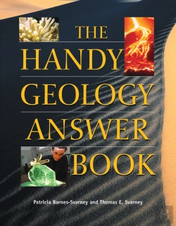 Bertrand.pt - Handy Geology Answer Book