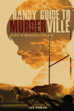 Bertrand.pt - Handy Guide To Murderville: The Sin Of T