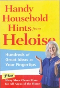 Bertrand.pt - Handy Household Hints From Heloise
