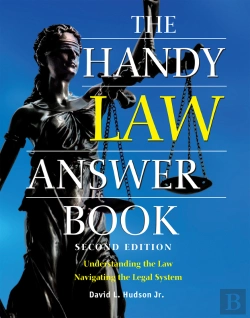 Bertrand.pt - Handy Law Answer Book