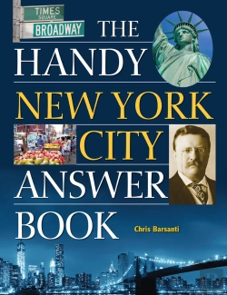 Bertrand.pt - Handy New York City Answer Book
