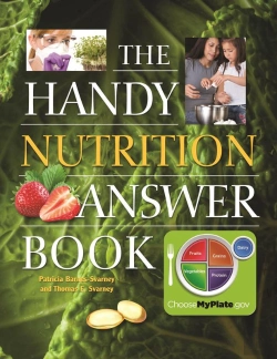 Bertrand.pt - Handy Nutrition Answer Book