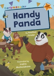 Handy Panda
