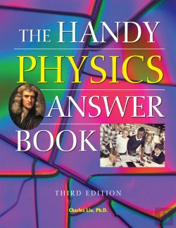 Bertrand.pt - Handy Physics Answer Book