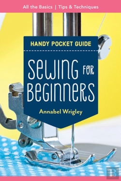 Bertrand.pt - Handy Pocket Guide: Sewing For Beginners