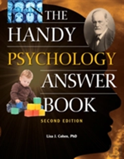 Bertrand.pt - Handy Psychology Answer Book, The (Second Edition)