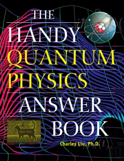 Bertrand.pt - Handy Quantum Physics Answer Book