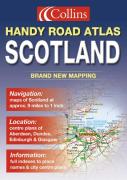 Handy Road Atlas Scotland