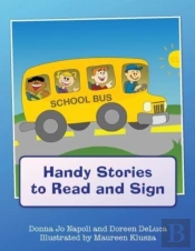 Handy Stories To Read And Sign
