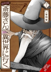 Handyman Saitou In Another World, Vol. 7