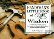 Handyman'S Little Book Of Wisdom