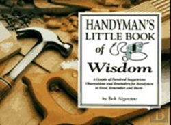 Bertrand.pt - Handyman'S Little Book Of Wisdom
