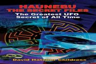 Hanebu - The Secret Files