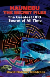 Hanebu - The Secret Files