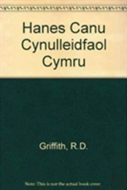 Bertrand.pt - Hanes Canu Cynulleidfaol Cymru