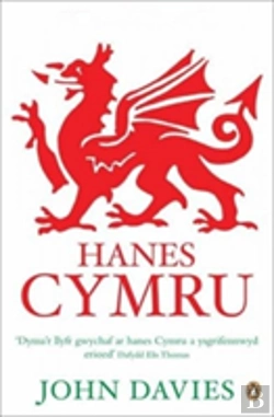 Bertrand.pt - Hanes Cymru