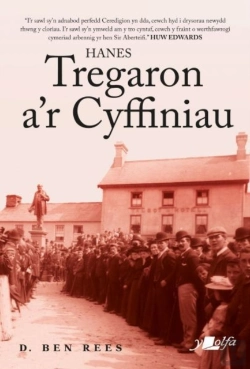 Bertrand.pt - Hanes Tregaron A'R Cyffiniau