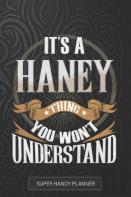 Haney