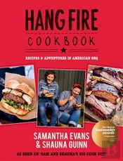 Hang Fire Cookbook The Pb