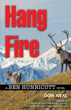 Bertrand.pt - Hang Fire
