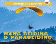 Hang-Gliding And Paragliding