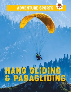 Bertrand.pt - Hang-Gliding And Paragliding