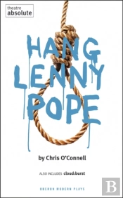 Hang Lenny Pope