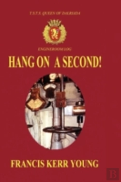 Bertrand.pt - Hang On A Second! Hardback