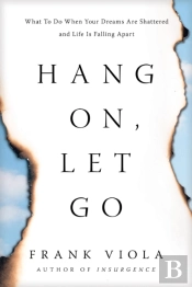 Hang On, Let Go