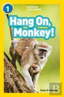 Hang On, Monkey!