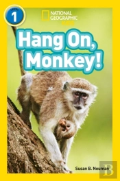 Hang On, Monkey!