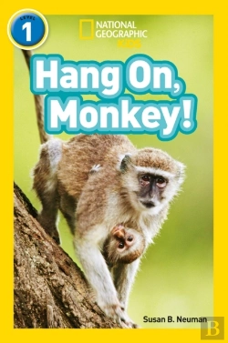 Bertrand.pt - Hang On, Monkey!