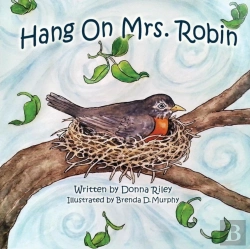 Bertrand.pt - Hang On Mrs. Robin