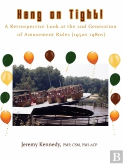 Bertrand.pt - Hang On Tight! A Retrospective Look At The 2nd Generation Of Amusement Rides (1950s-1980s)
