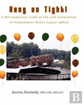 Hang On Tight! A Retrospective Look At The 2nd Generation Of Amusement Rides (1950s-1980s)