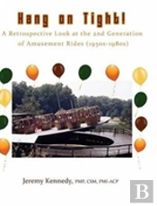 Hang On Tight! A Retrospective Look At The 2nd Generation Of Amusement Rides (1950s-1980s)