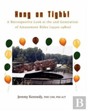 Hang On Tight! A Retrospective Look At The 2nd Generation Of Amusement Rides (1950s-1980s)
