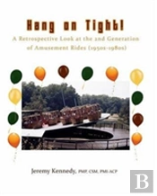 Hang On Tight! A Retrospective Look At The 2nd Generation Of Amusement Rides (1950s-1980s)