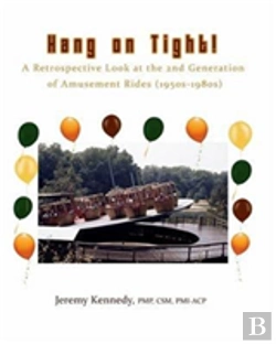 Bertrand.pt - Hang On Tight! A Retrospective Look At The 2nd Generation Of Amusement Rides (1950s-1980s)