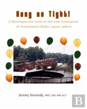 Hang On Tight! A Retrospective Look At The 2nd Generation Of Amusement Rides (1950s-1980s)