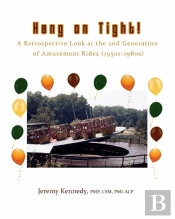 Hang On Tight! A Retrospective Look At The 2nd Generation Of Amusement Rides (1950s-1980s)