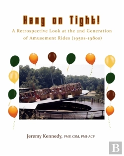 Bertrand.pt - Hang On Tight! A Retrospective Look At The 2nd Generation Of Amusement Rides (1950s-1980s)