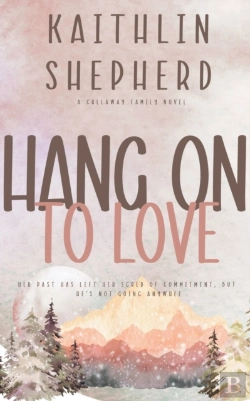 Bertrand.pt - Hang On To Love