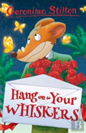 Hang On To Your Whiskers