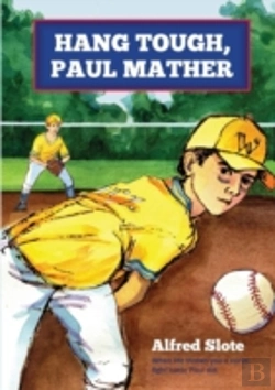 Bertrand.pt - Hang Tough, Paul Mather