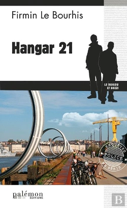 Bertrand.pt - Hangar 21