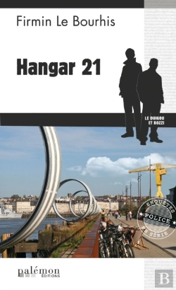 Bertrand.pt - Hangar 21