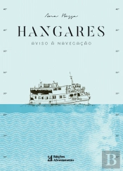 Hangares - Aviso à Navegação